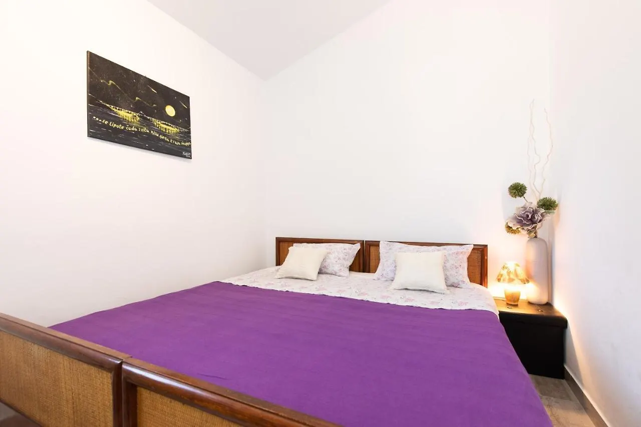 House Lora Villa Risika Croatia