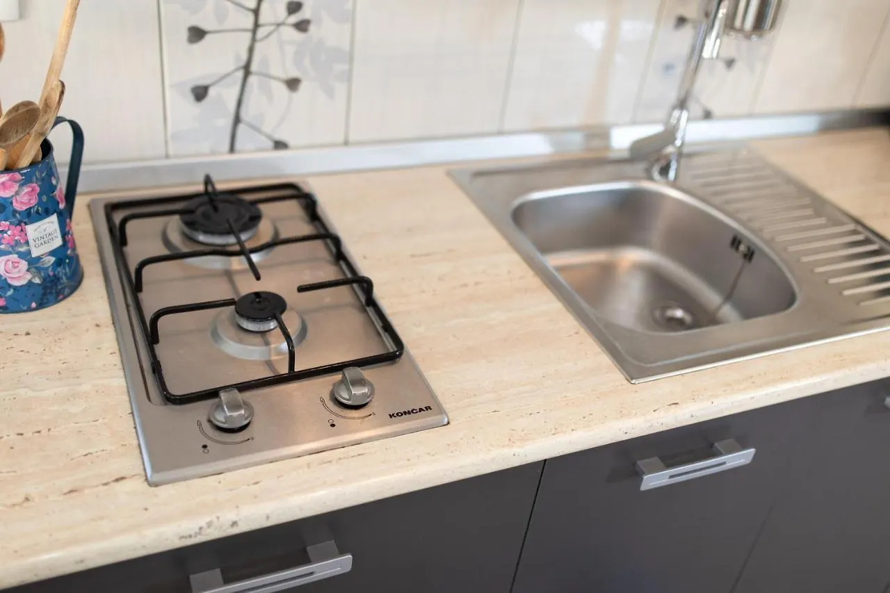 Holiday home House Lora Villa Risika
