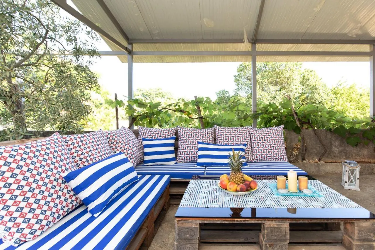 House Lora Villa Risika Holiday home