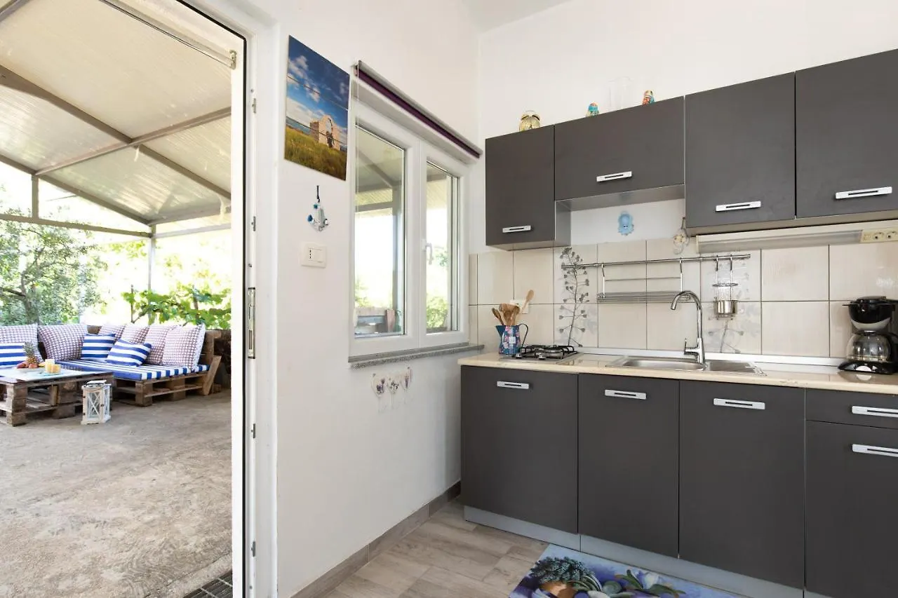House Lora Villa Risika Croatia