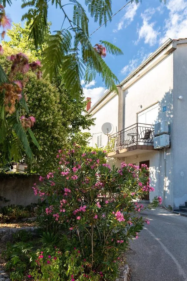 House Lora Villa Risika Holiday home