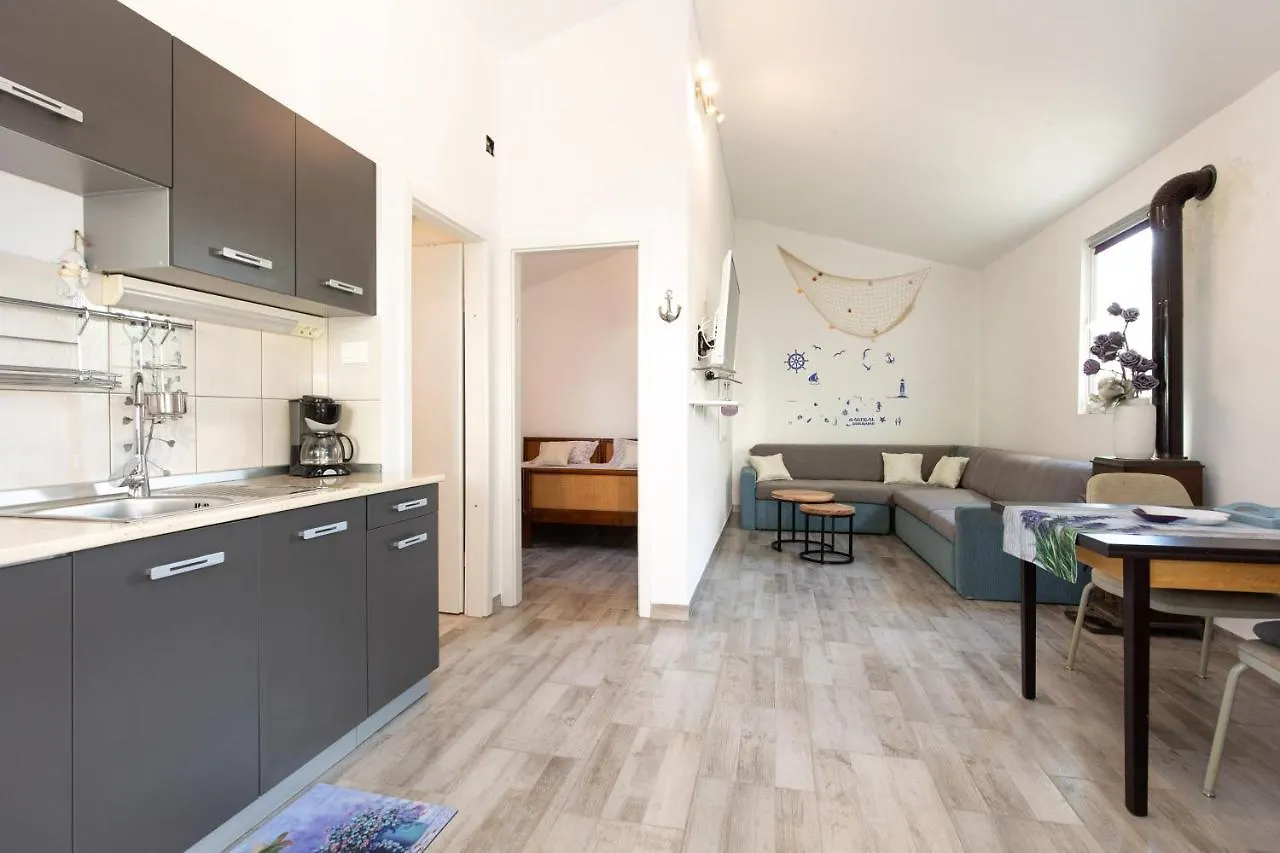 House Lora Villa Risika